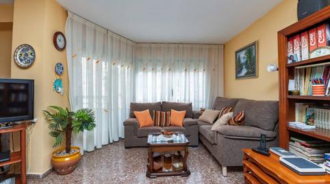 Foto 2 de Pis en venda a Poeta Salvador Rueda, El Calvari, Valencia