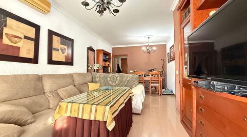 Foto 4 de Piso en venta en El Altillo, Jerez de la Frontera