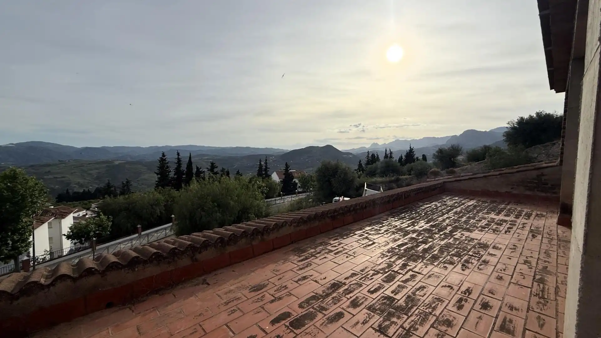 Terrasse von Residential zum Verkauf in Periana