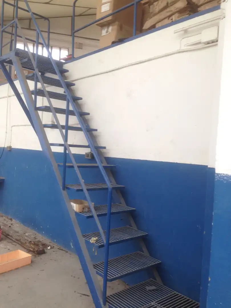Nave industrial en alquiler en Casablanca, imagen 29