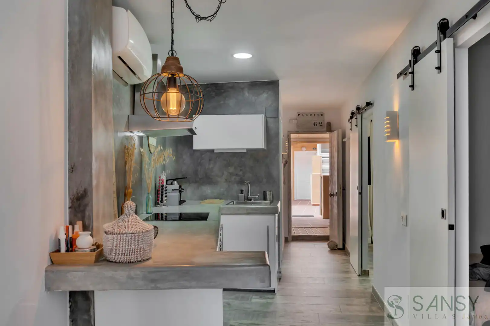 Appartement compact avec piscine à vendre à Montañar - El Arenal, imagen 6