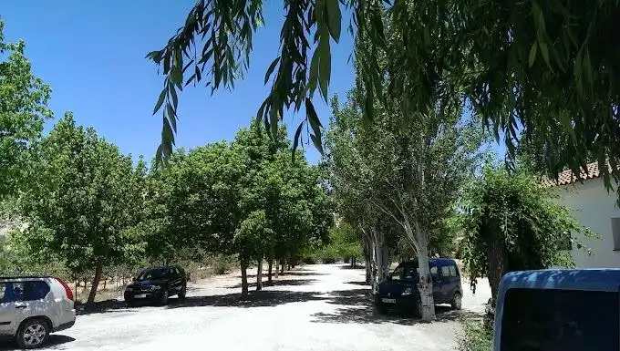 Casa rustica con piscina in vendita a Carretera Alcala km 12, imagen 3