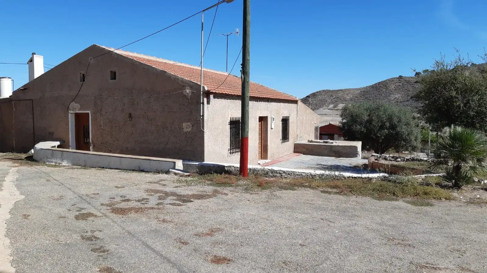 Casa con giardino in vendita a Pedanías Oeste