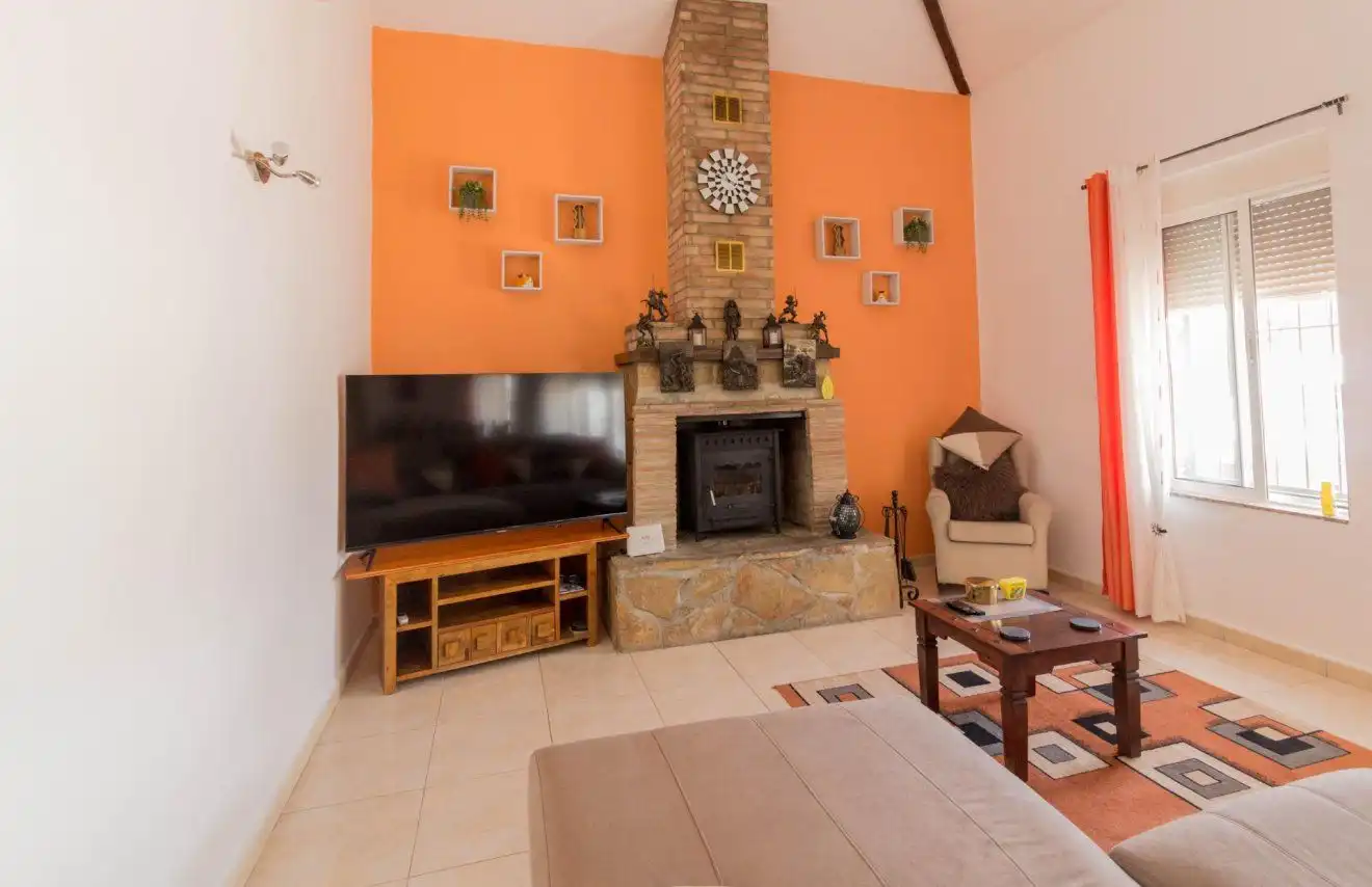 Villa avec jardin à vendre à Desamparados - Hurchillo - Torremendo, imagen 4