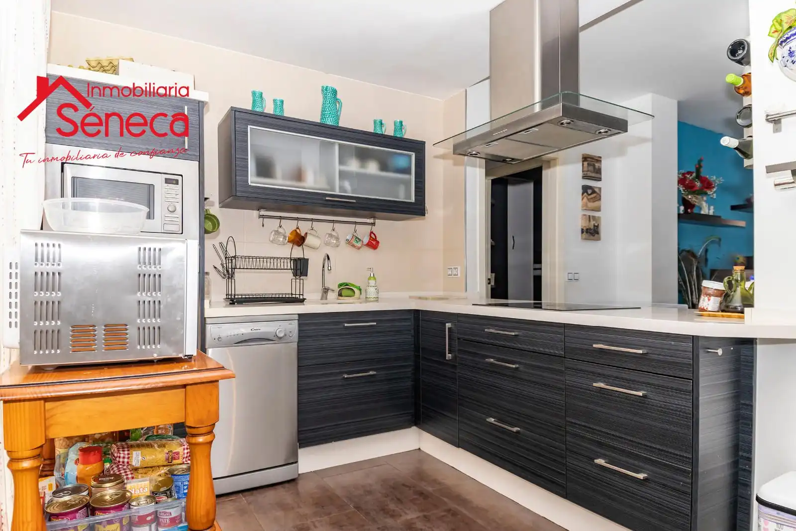 Piso en venta en Huerta de la Reina - Trassierra