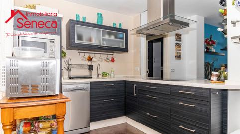 Foto 4 de Piso en venta en Huerta de la Reina - Trassierra,  Córdoba Capital