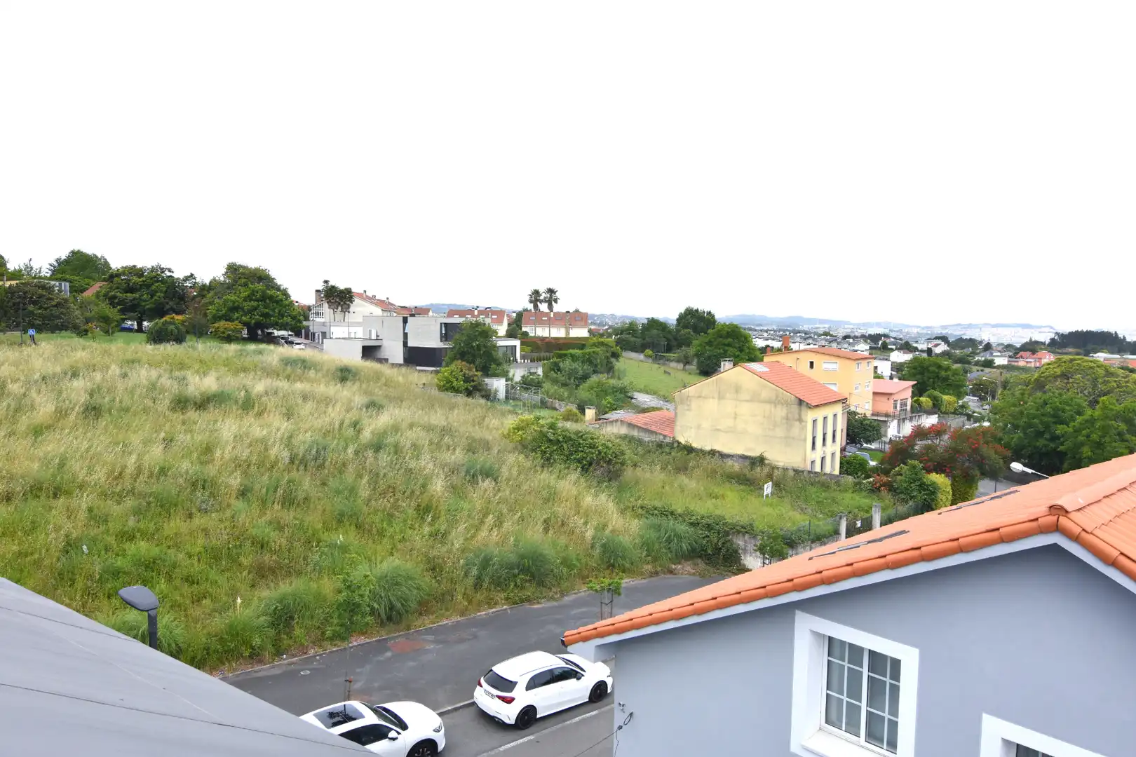 Dúplex en venta en Rúa Fonte de Álvaro, Oleiros pueblo