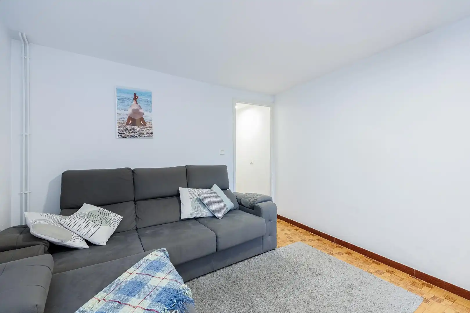 Casa en venta en Calle Calle San Sebastián, imagen 3