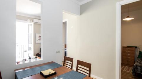 Foto 5 de Apartament de lloguer a Sagrada Família,  Barcelona Capital