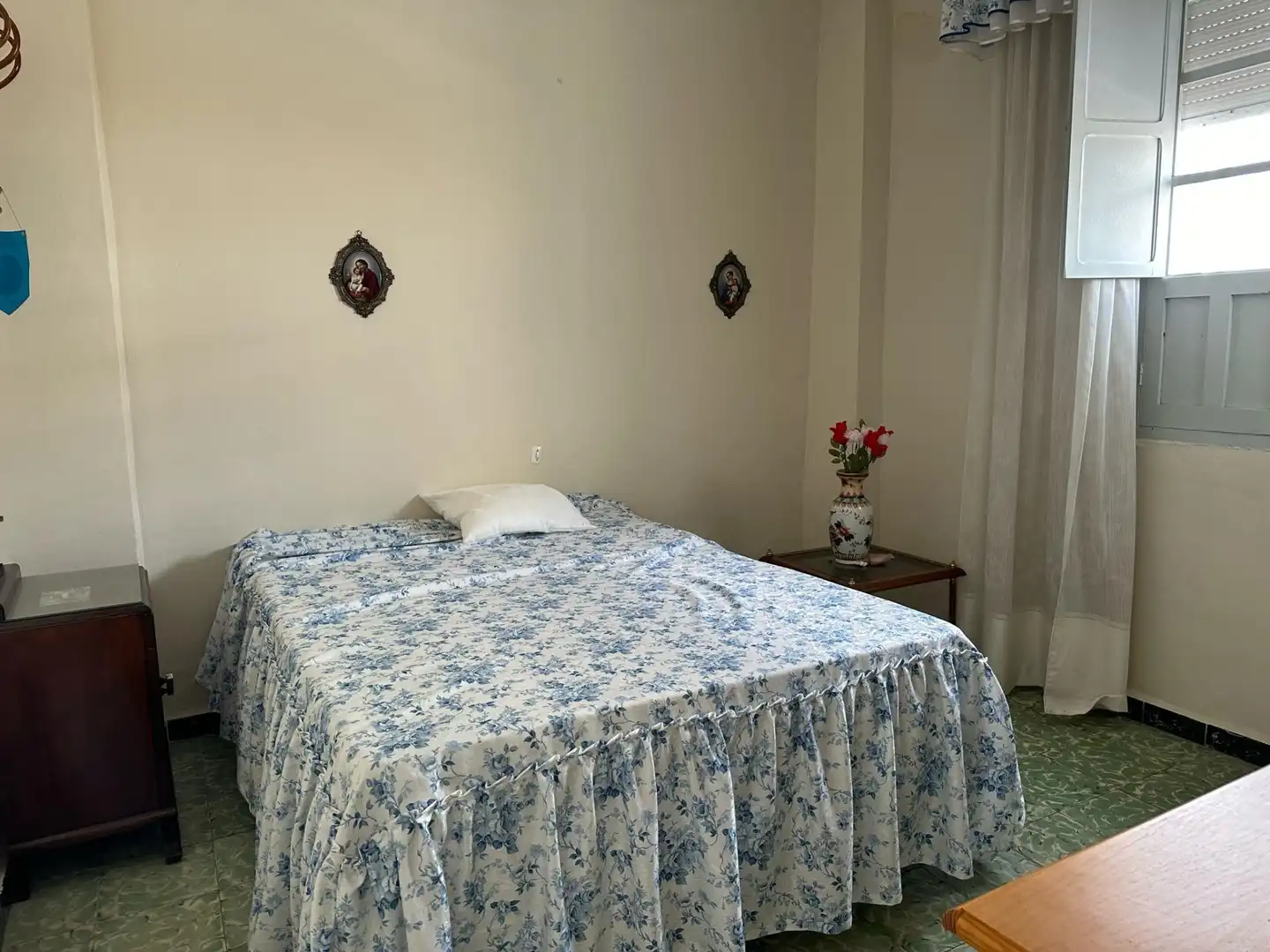 Dormitori de Casa o xalet en venda en Ubrique amb Terrassa, Traster i Balcó