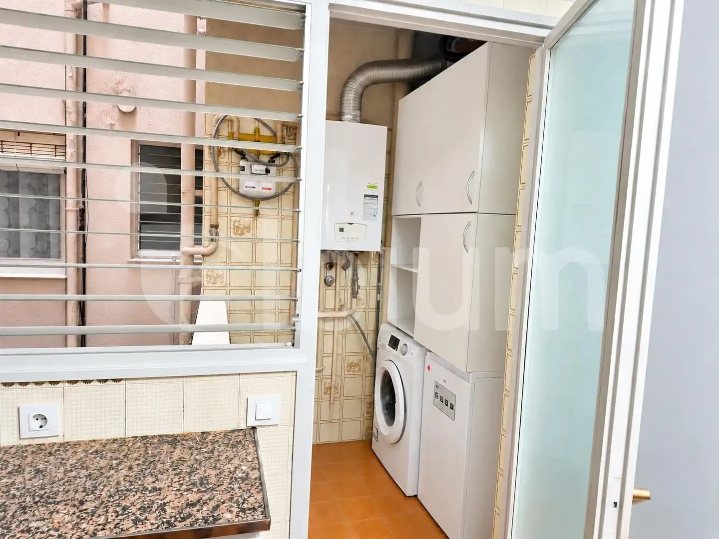 Appartamento con terrazza in vendita a Carrer CORUNYA, imagen 10