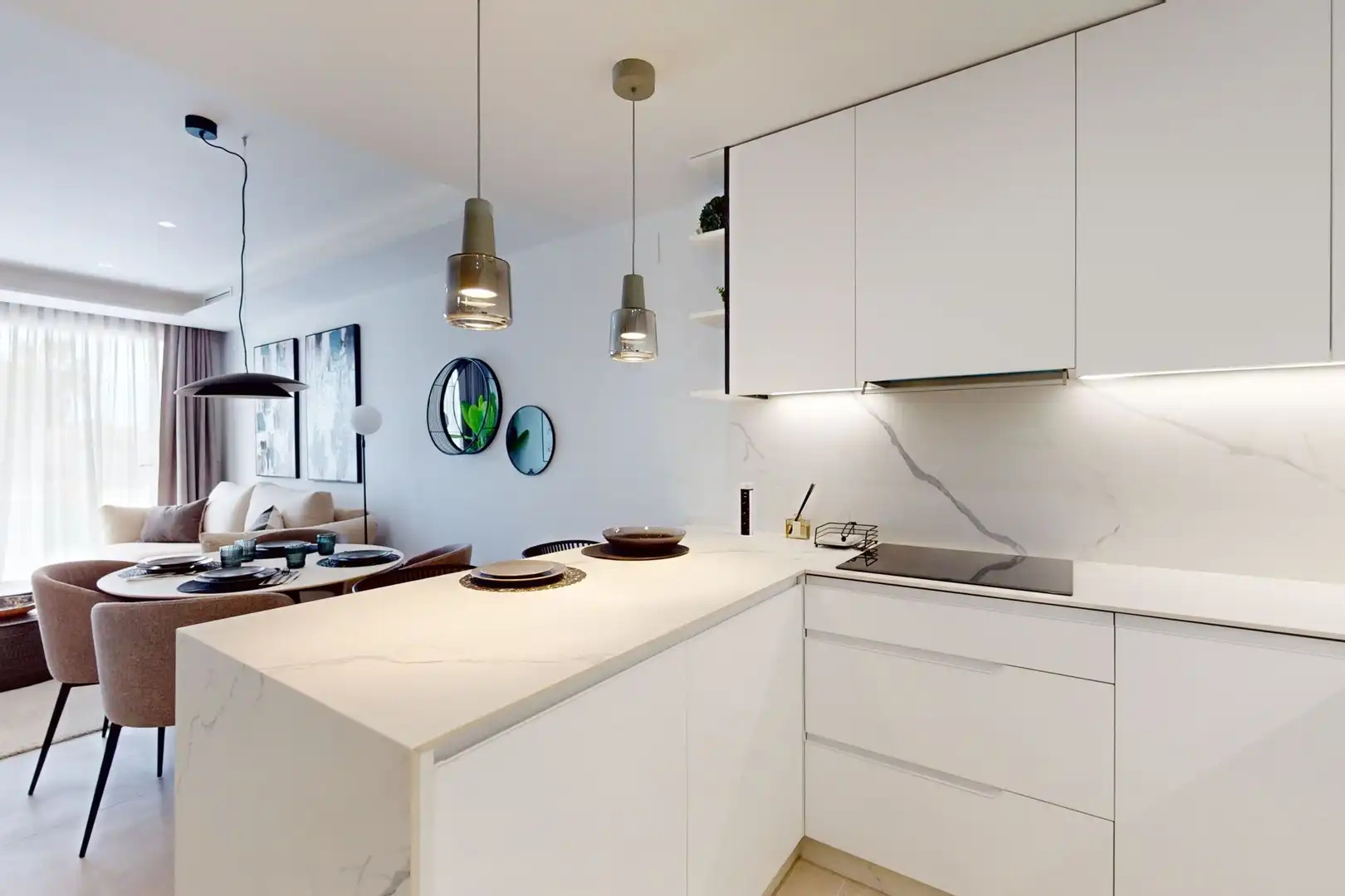 Apartament en venda a Orihuela Costa, imagen 14