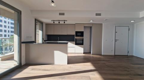 Photo 3 of Flat to rent in La Punta,  Valencia Capital