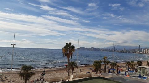Foto 2 de Apartamento en venta en Playa Levante, Benidorm