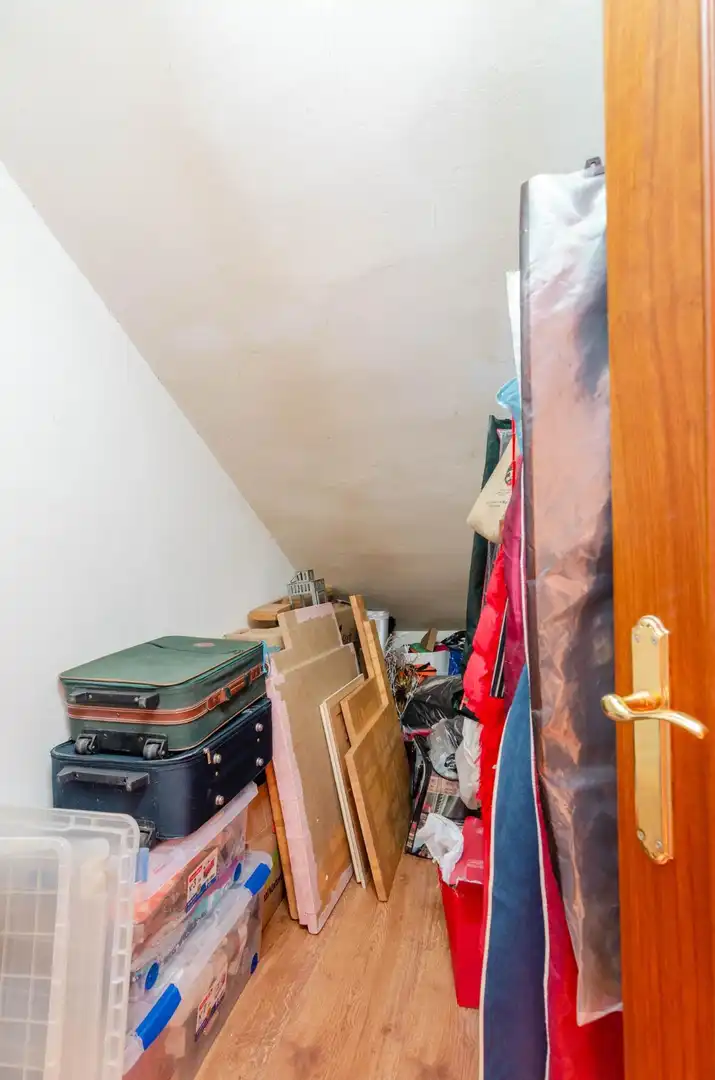 Casa o chalet en venta en Pravia con Calefacción, Jardín privado y Parquet