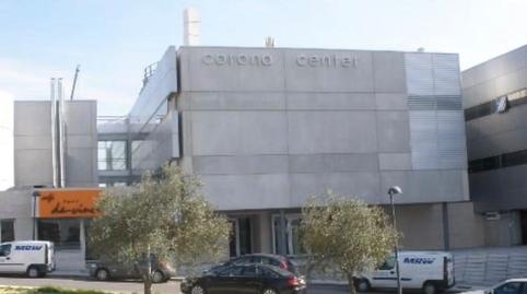 Foto 5 de Oficina de lloguer a Perú, 49, Avenida Juan Diego, Bormujos