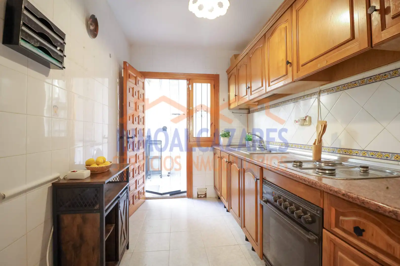Bungalow con jardín en venta en Centro, imagen 10