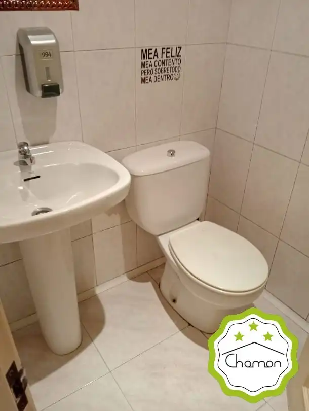Local comercial en venta en Bagatza - San Vicente, imagen 7