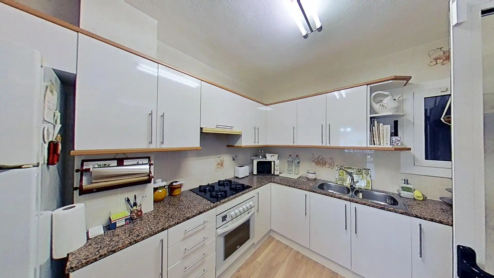 Wohnung mit Aufzug zum Verkauf in Rambla TORRENTET, imagen 7