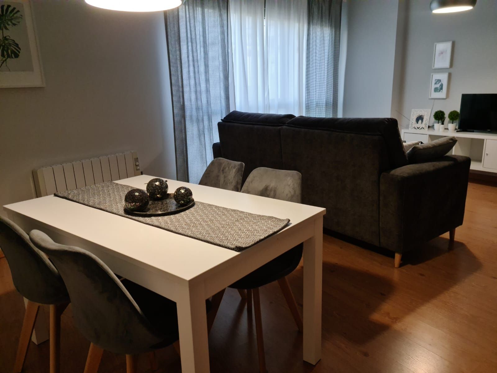 Flat to rent in Avenida Francisco Pretel de Gámez, 5, Mengíbar