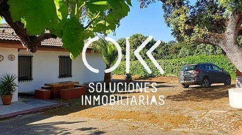 Foto 3 de Casa o xalet en venda a El Haza, Malpartida de Plasencia, Cáceres