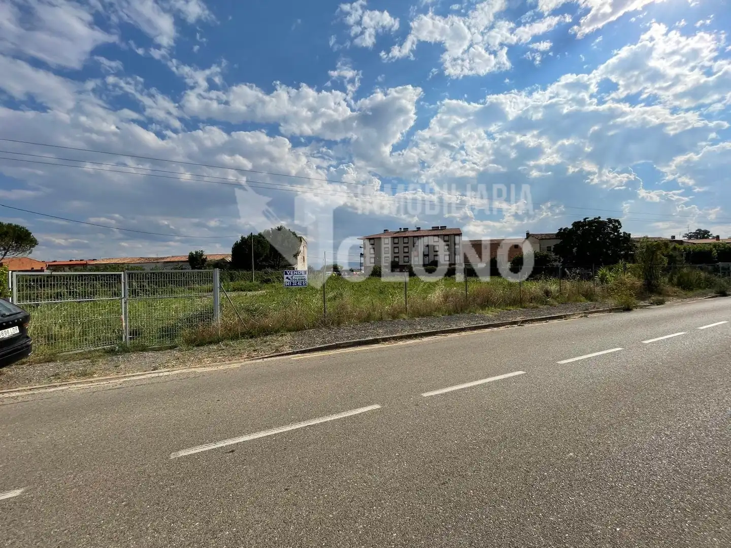 Residencial en venta en Castañares de Rioja