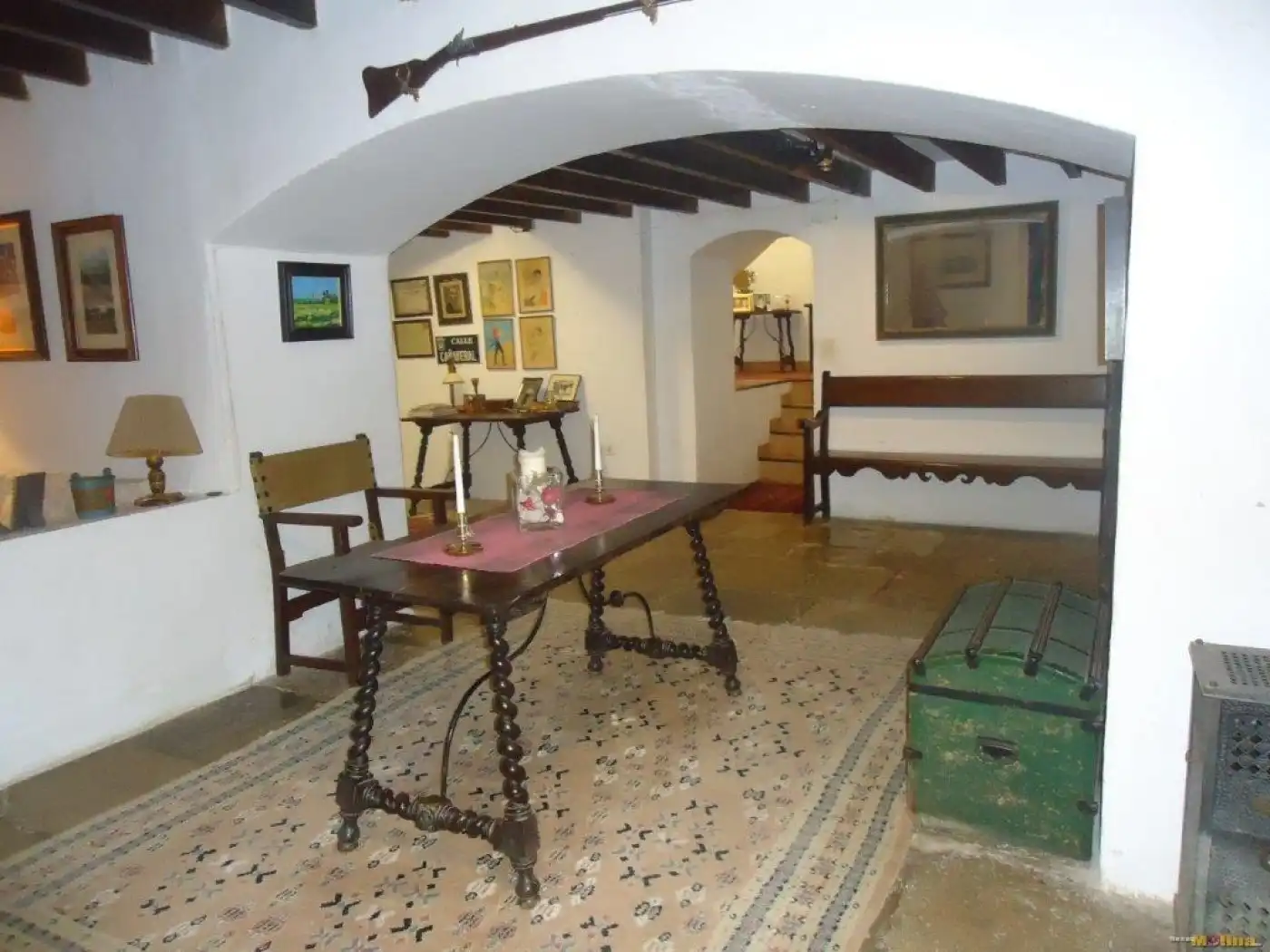 Casa amb terrassa en venda a Artà Poble, imagen 38