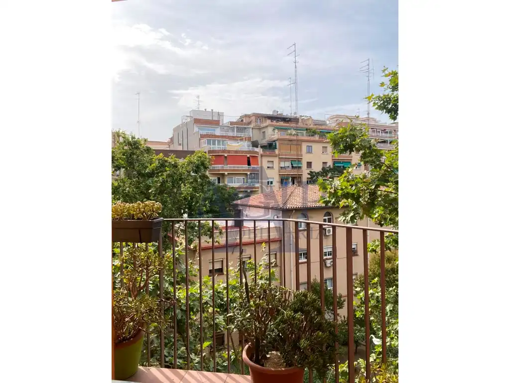 Wohnung mit Aufzug zum Verkauf in Sant Andreu