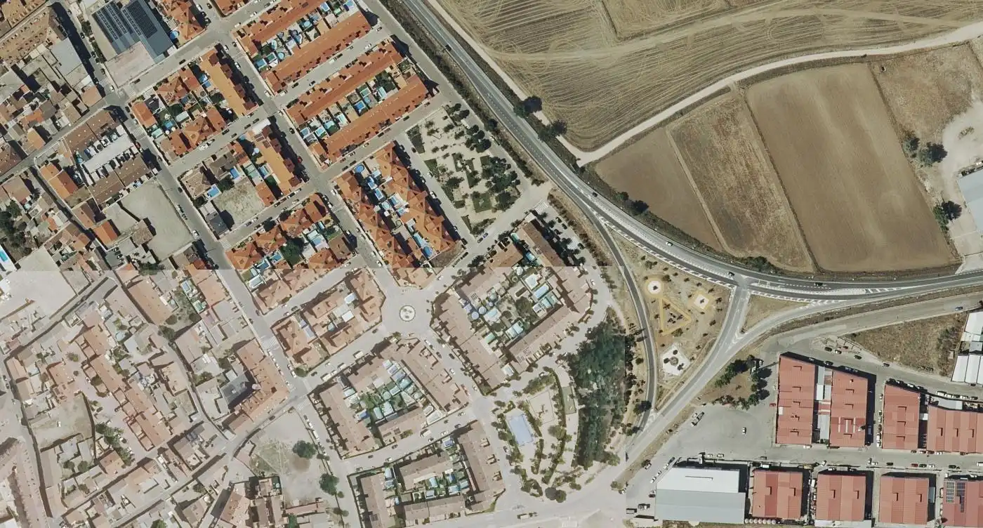 Wohnung zum Verkauf in Torrejón de Velasco, imagen 7