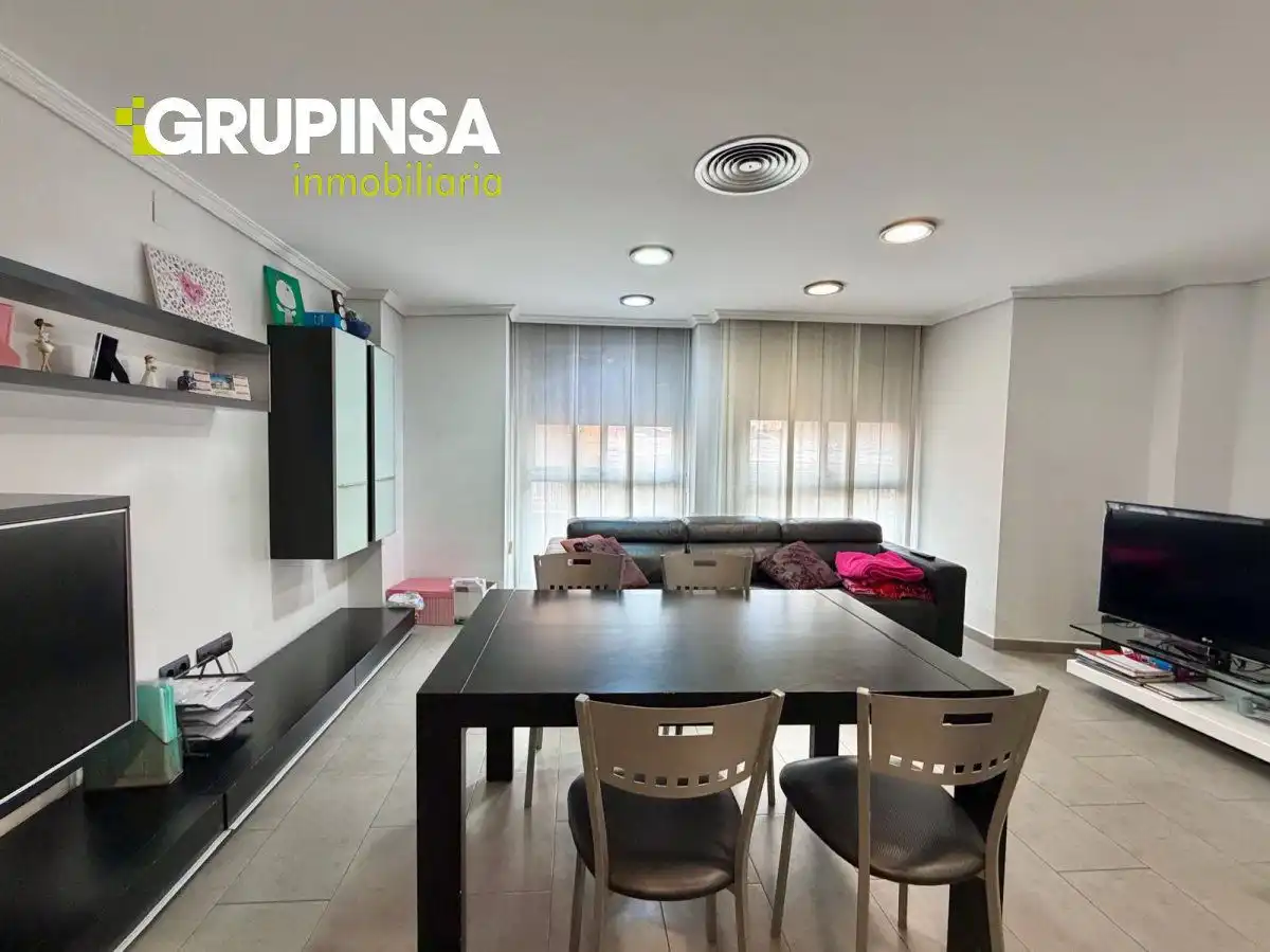 Piso en venta en Centro