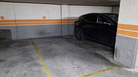 Foto 3 de Garatge en venda a Calle de Ave María, 6, Centro, Ponferrada