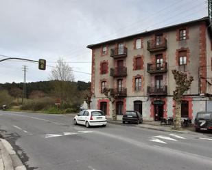 Vista exterior de Local de lloguer en Lemoa