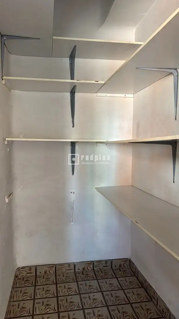 Piso en venta en Murcia con Calefacción y Terraza