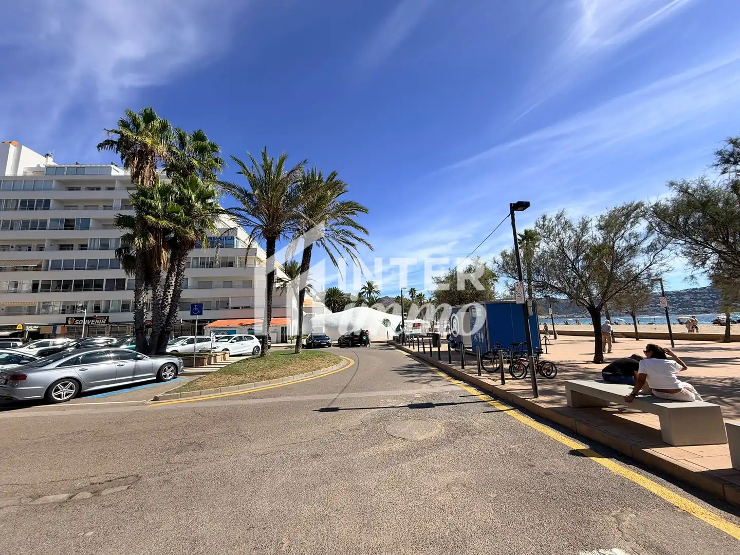 Mini appartamento con piscina in vendita a Avenida GOLA DE L ÉSTANY 10, imagen 4