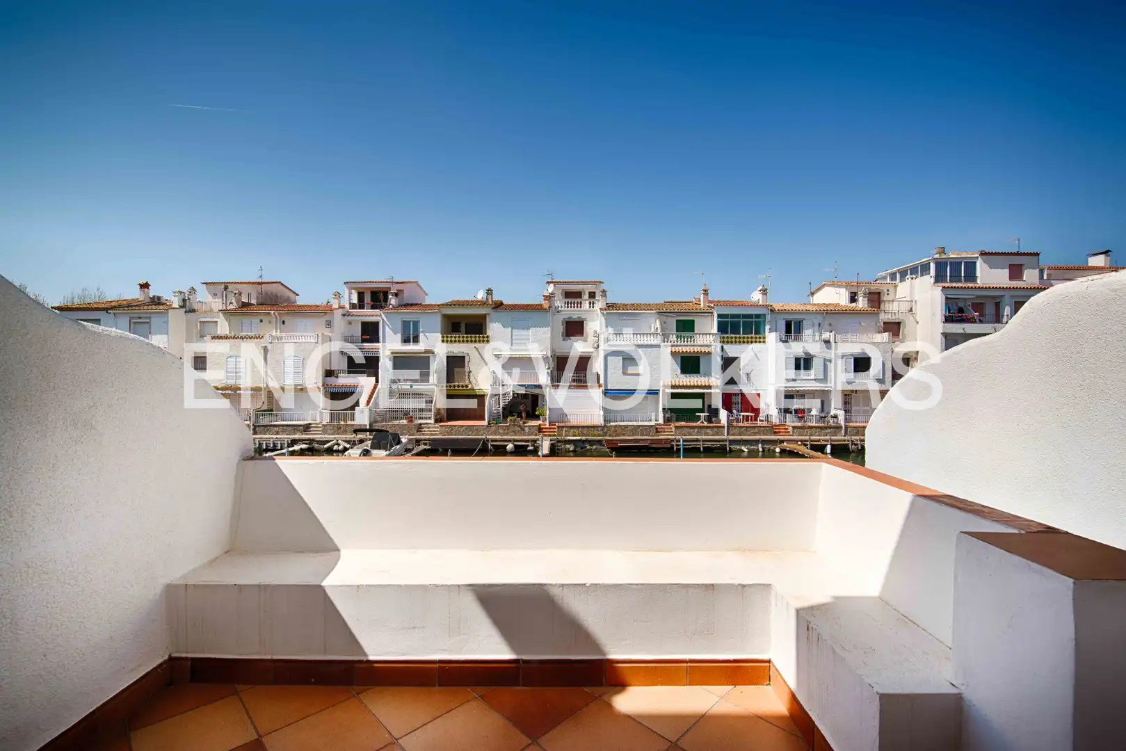 Terraced house with terrace for sale in Carrer Port Empúries, imagen 12
