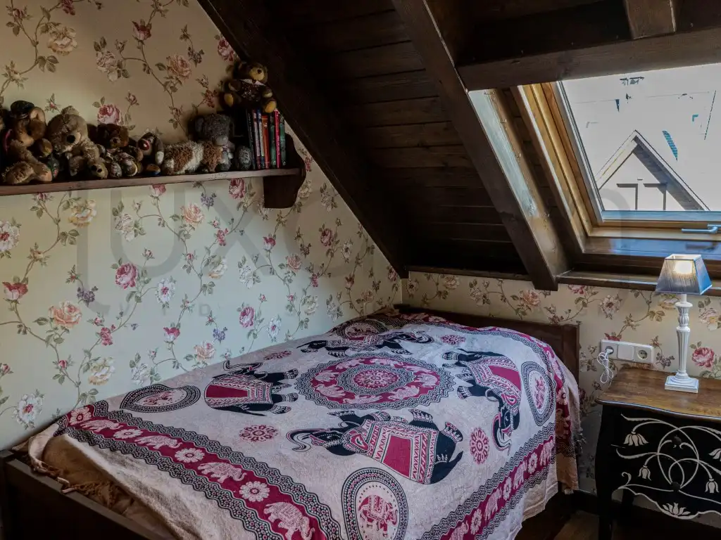 Apartment with lift to rent in Carrèr Sobernedo 2, imagen 22
