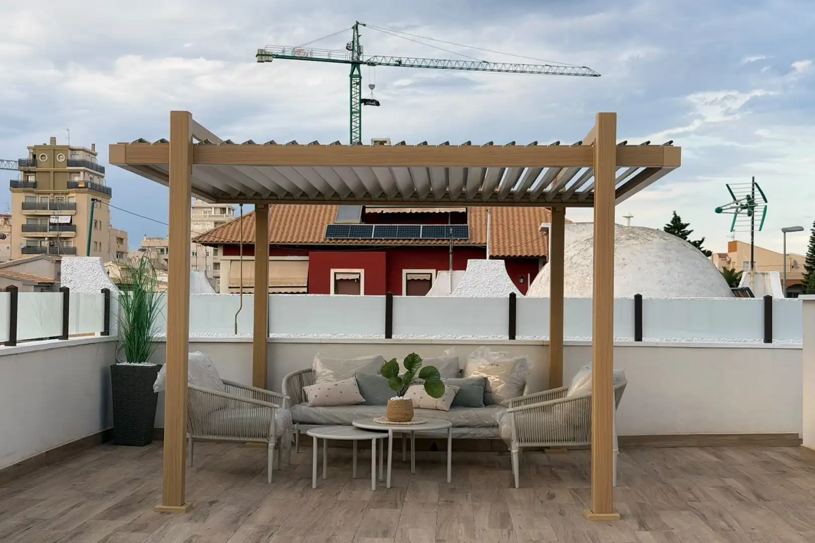 Villa à vendre à Nueva Torrevieja - Aguas Nuevas, imagen 23