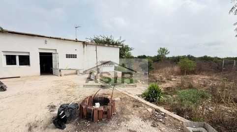 Foto 2 de Casa o xalet en venda a Poligono 34 Paraje 259 Tora, Urbanitzacions i Pedanies Nord, Alzira