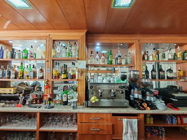 Business premises for transfer in MOLI DE LA SAL