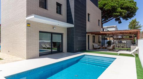 Photo 3 of House or chalet to rent in  Santacana, Les Botigues, Barcelona