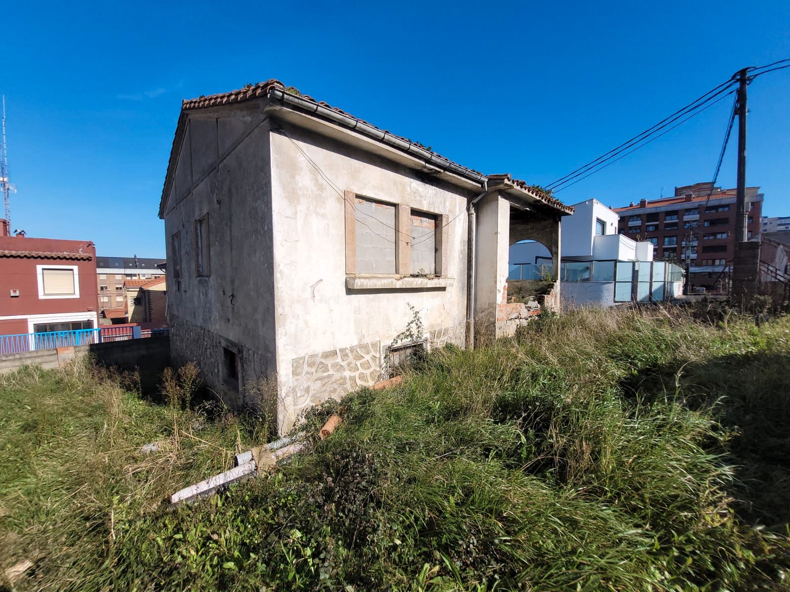 Casa o chalet en venta en Santander con Jardín privado