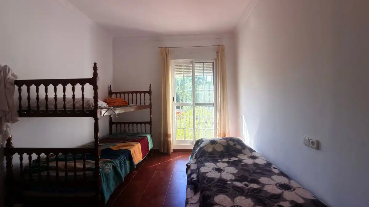 Casa rústica amb piscina en venda a Diseminado Poligono 87, imagen 16