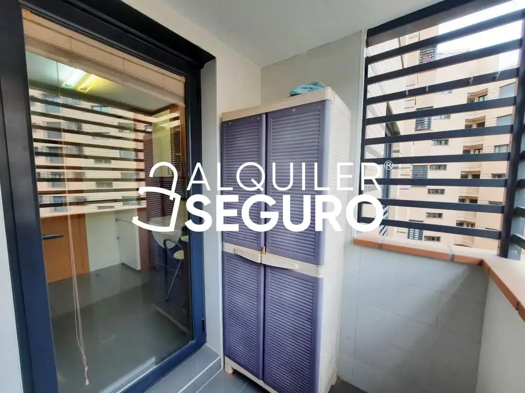 Pis de lloguer a de la Gavia, Ensanche de Vallecas - La Gavia