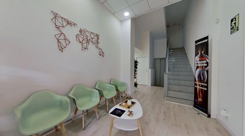 Foto 4 von Geschaftsraum zur ubertragung in Calle María Zambrano, Rivas Futura, Rivas-Vaciamadrid