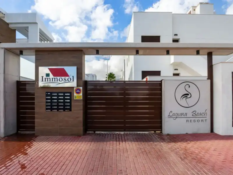 Detached house with terrace for sale in Los Balcones - Los Altos, imagen 36