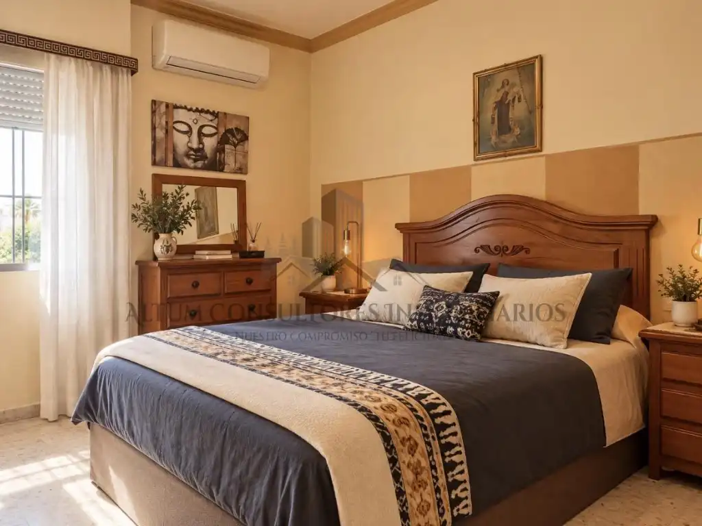 Piso con ascensor en venta en San Pablo - Santa Justa, imagen 19