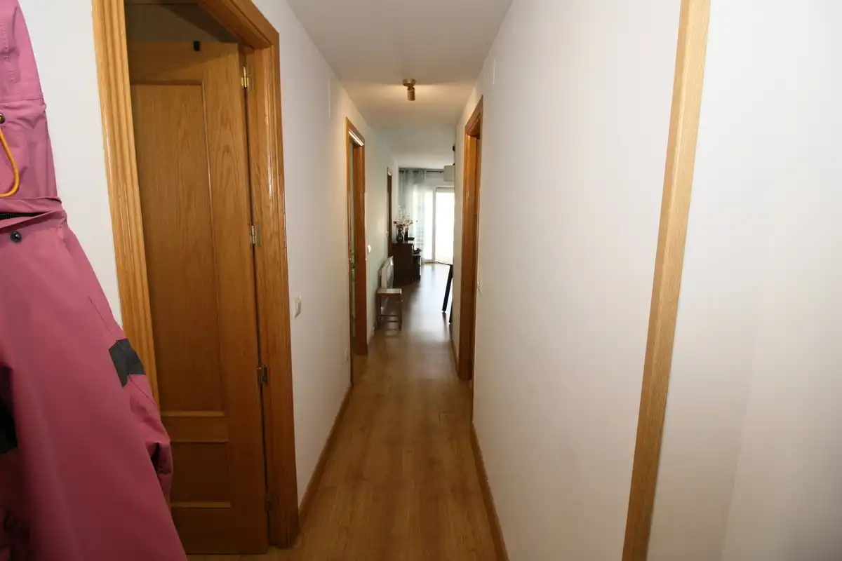 Flat for sale in Arenas de San Pedro  with Heating, Storage room and Balcony