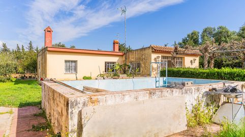 Photo 2 of Houses for sale in Cam. del Cercado, 21, Los Franceses – La Vega, Chiclana de la Frontera