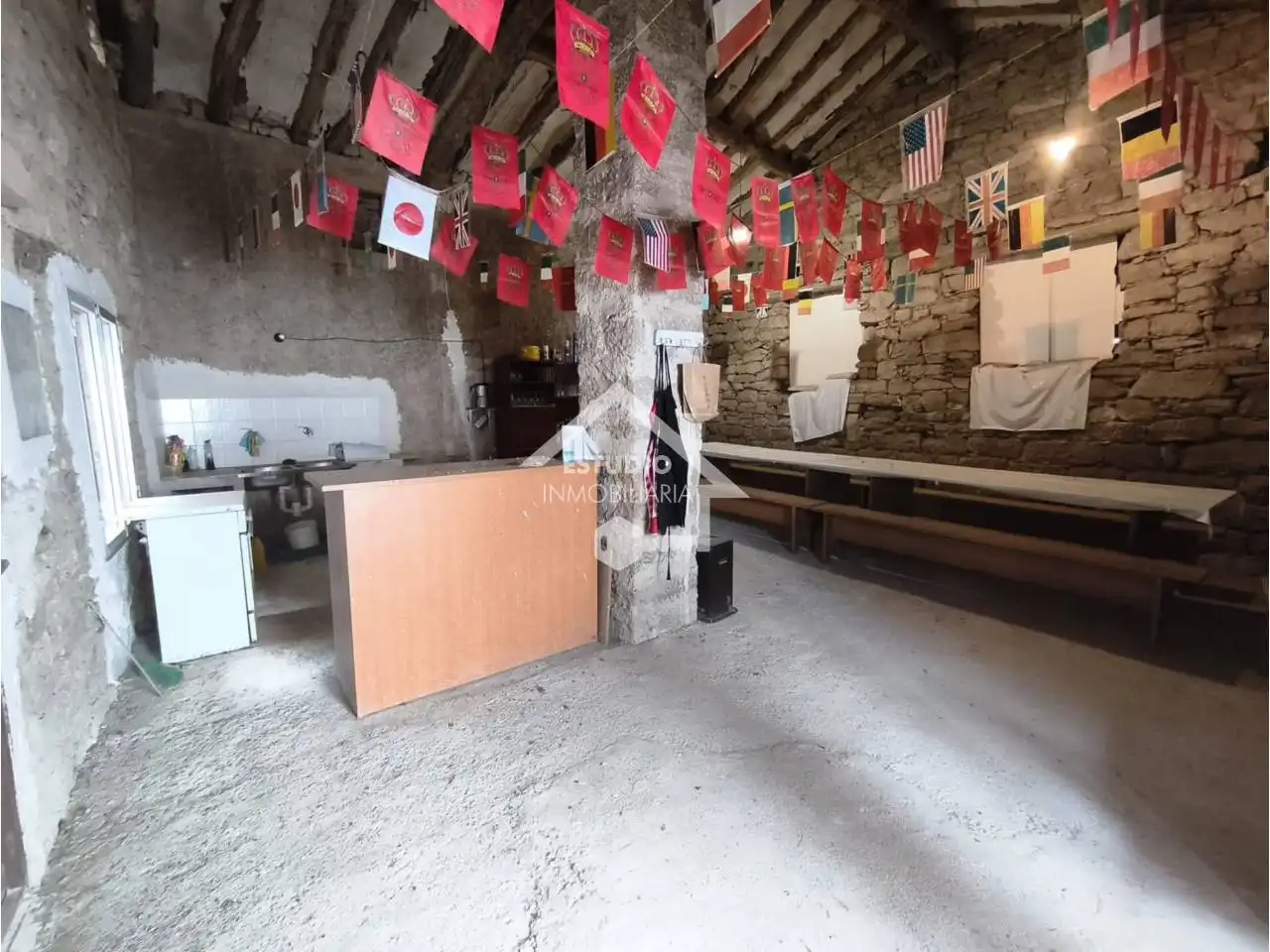 Casa o chalet en venta en Torres del Río con Calefacción y Amueblado