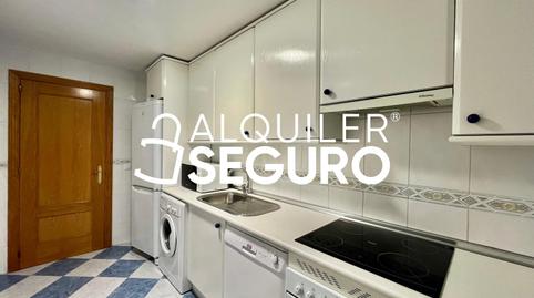 Photo 5 of Flat to rent in Del Ferrol , Los Arroyos, San Sebastián de los Reyes